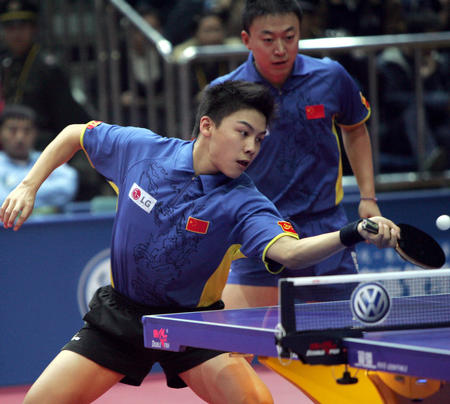 包含泰国队力克丹麦队，马琳扛起全队的词条