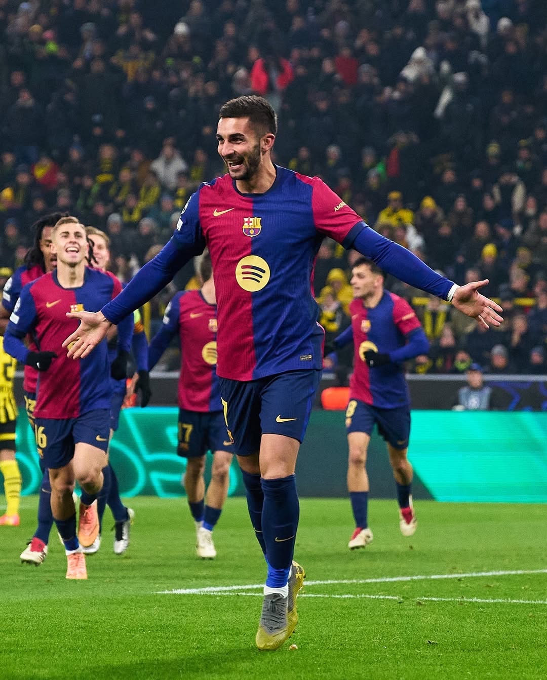 西班牙完胜国际米兰,费兰·托雷斯送出助攻的简单介绍 西班牙完胜国际米兰,费兰·托雷斯送出助攻的简单介绍