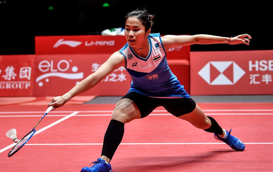 关于德国队力克泰国队，戴资颖关键制胜的信息