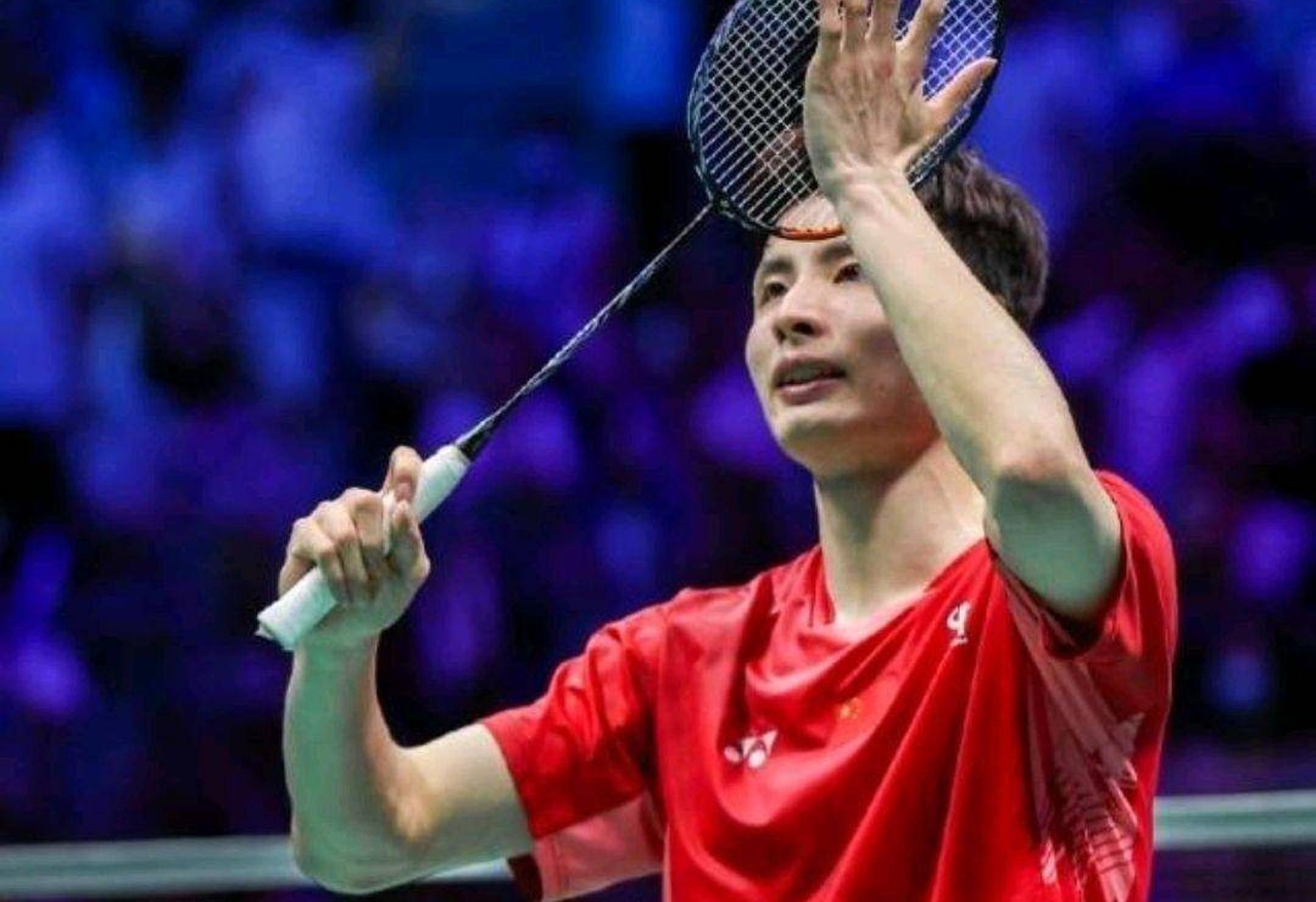 包含泰国队鏖战中国队，石宇奇关键制胜的词条