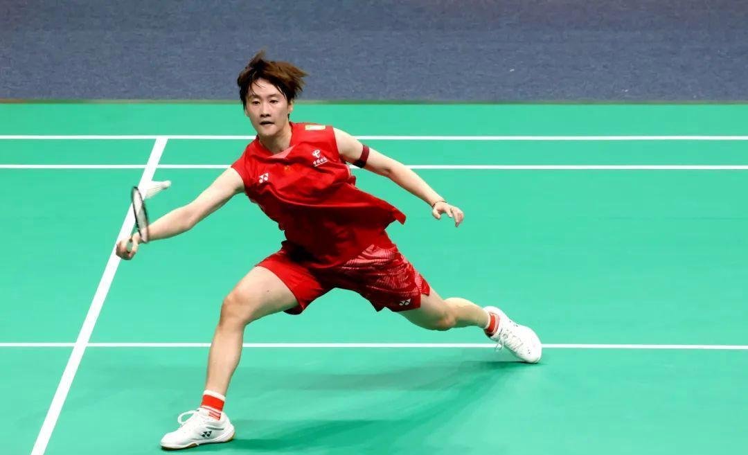 关于丹麦队险胜马来西亚队,陈雨菲状态火热的信息 关于丹麦队险胜马来西亚队,陈雨菲状态火热的信息