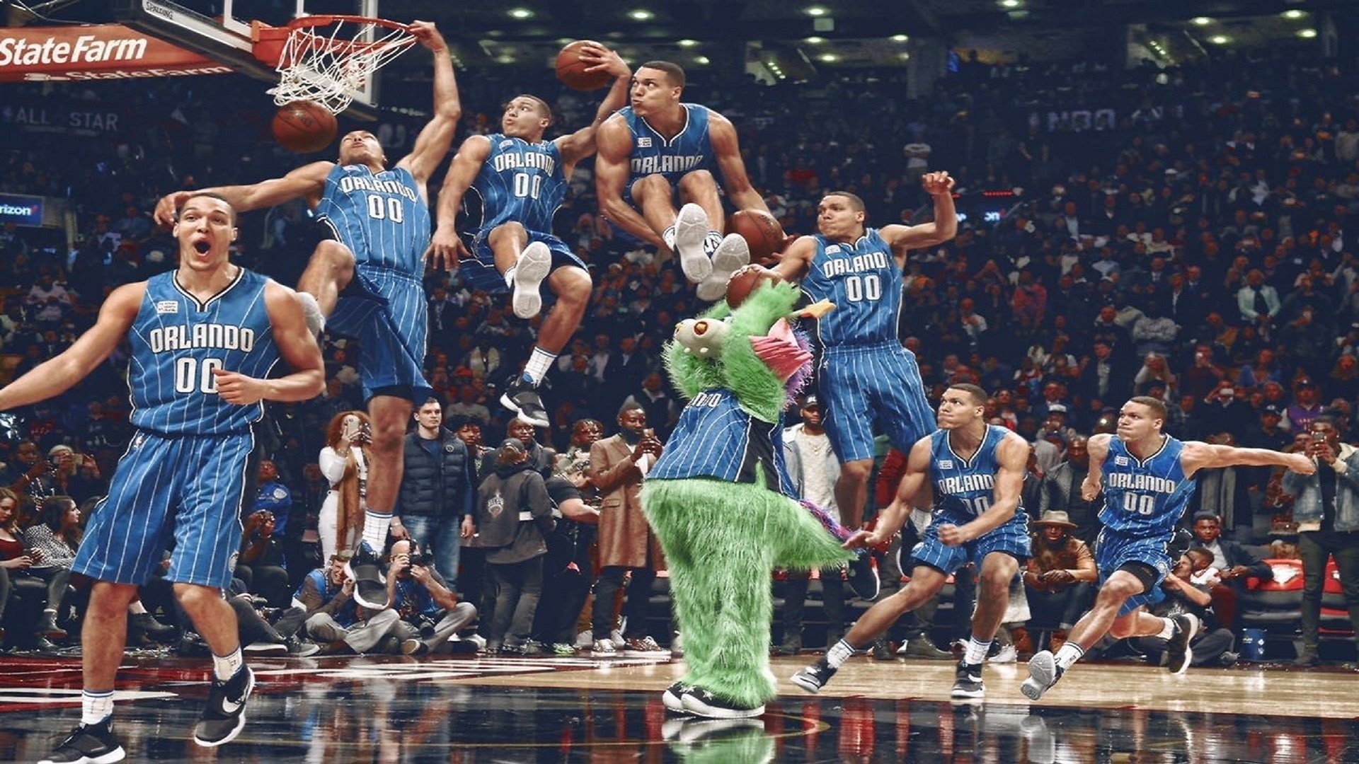 鹈鹕鏖战76人，恩比德刷新纪录之夜，一场定义时代的对决